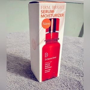 Dr. Dennis Gross Oil Free Radient Moisturizer